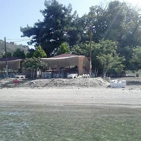 TürkeliAvsa Cinar Apart公寓式酒店 外观 照片