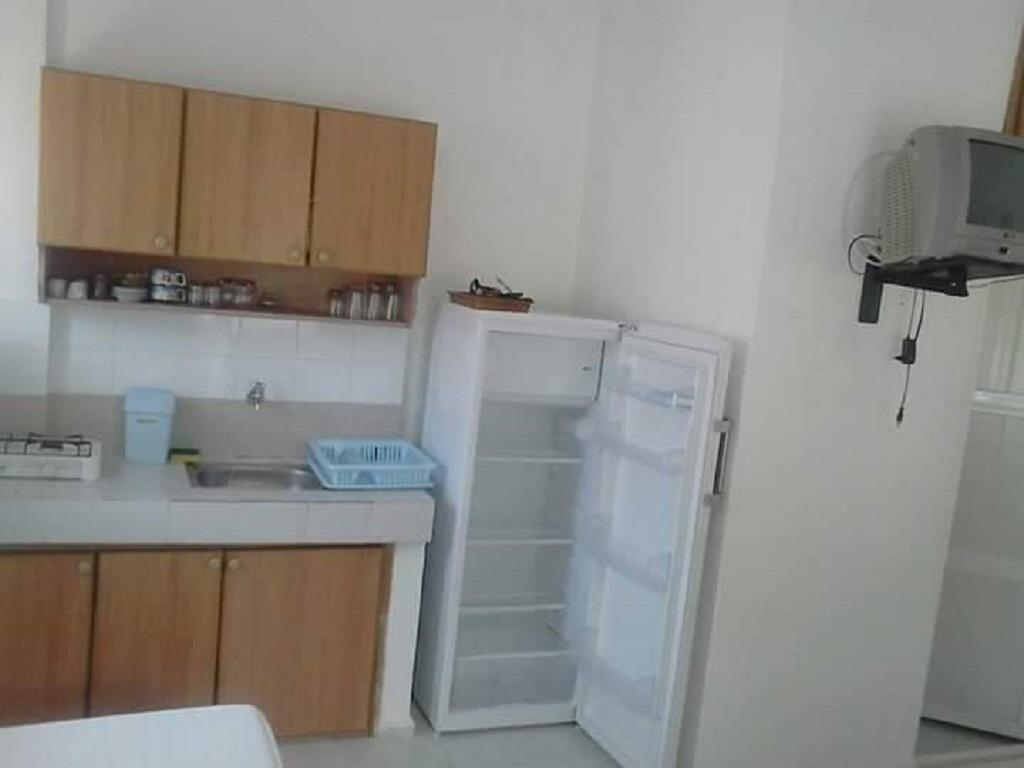 TürkeliAvsa Cinar Apart公寓式酒店 外观 照片