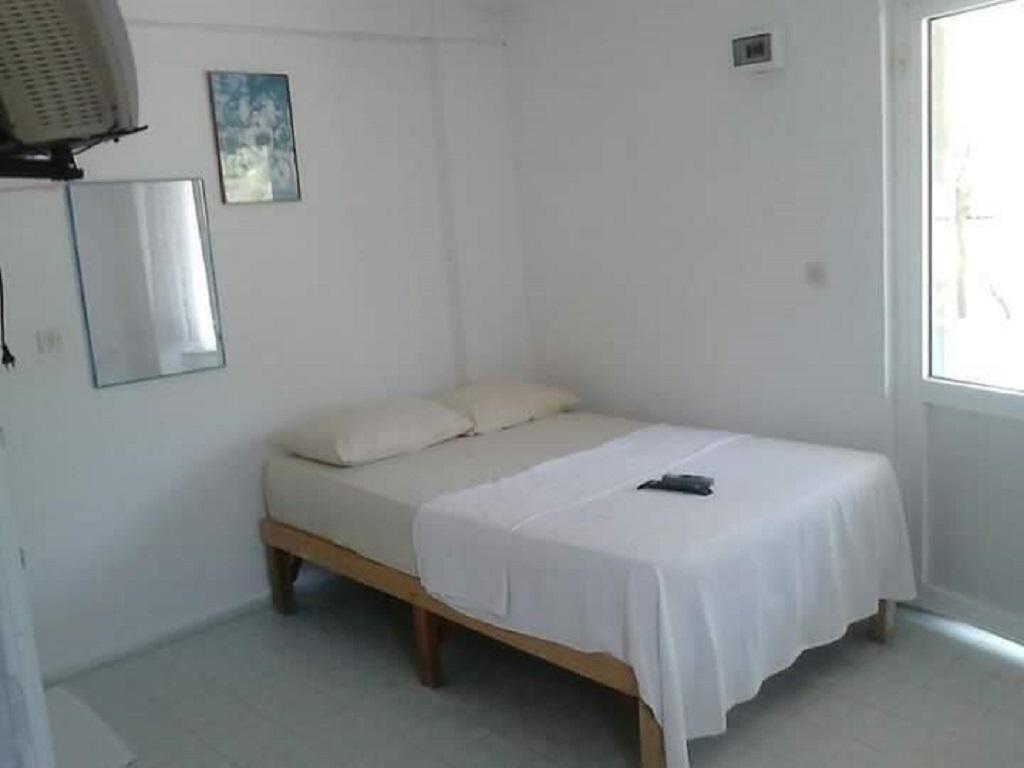TürkeliAvsa Cinar Apart公寓式酒店 外观 照片