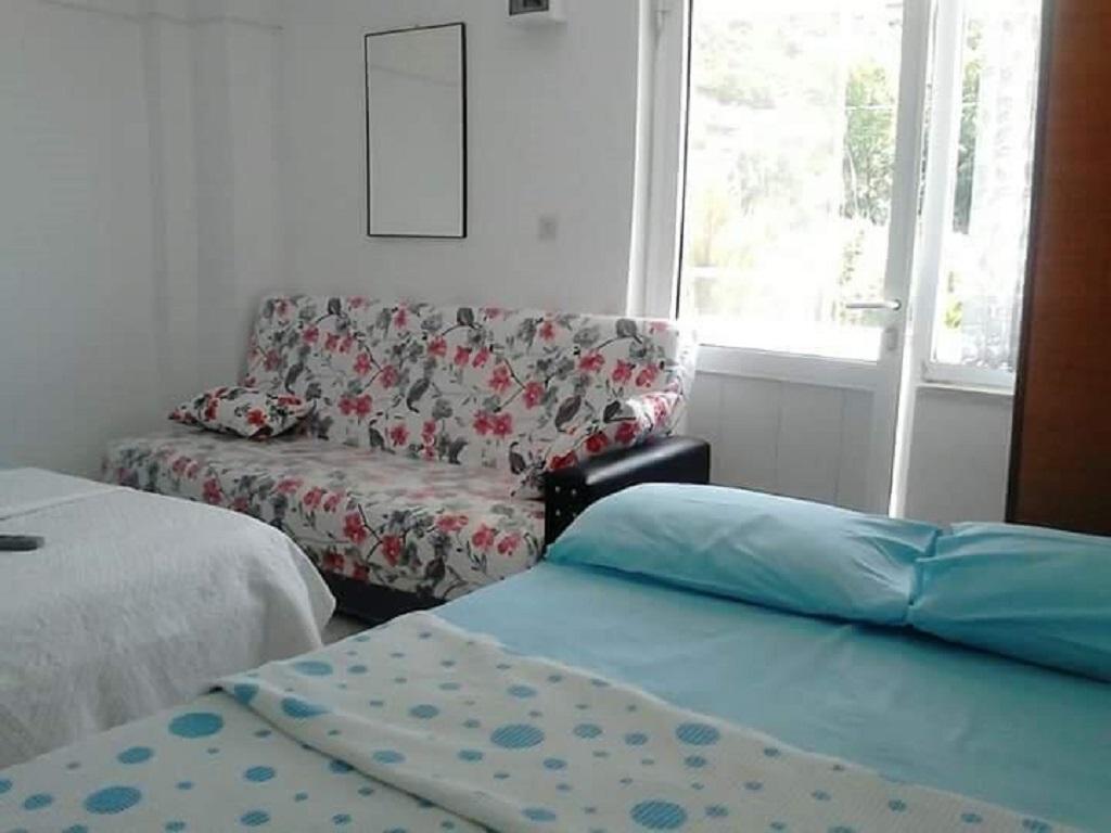 TürkeliAvsa Cinar Apart公寓式酒店 外观 照片