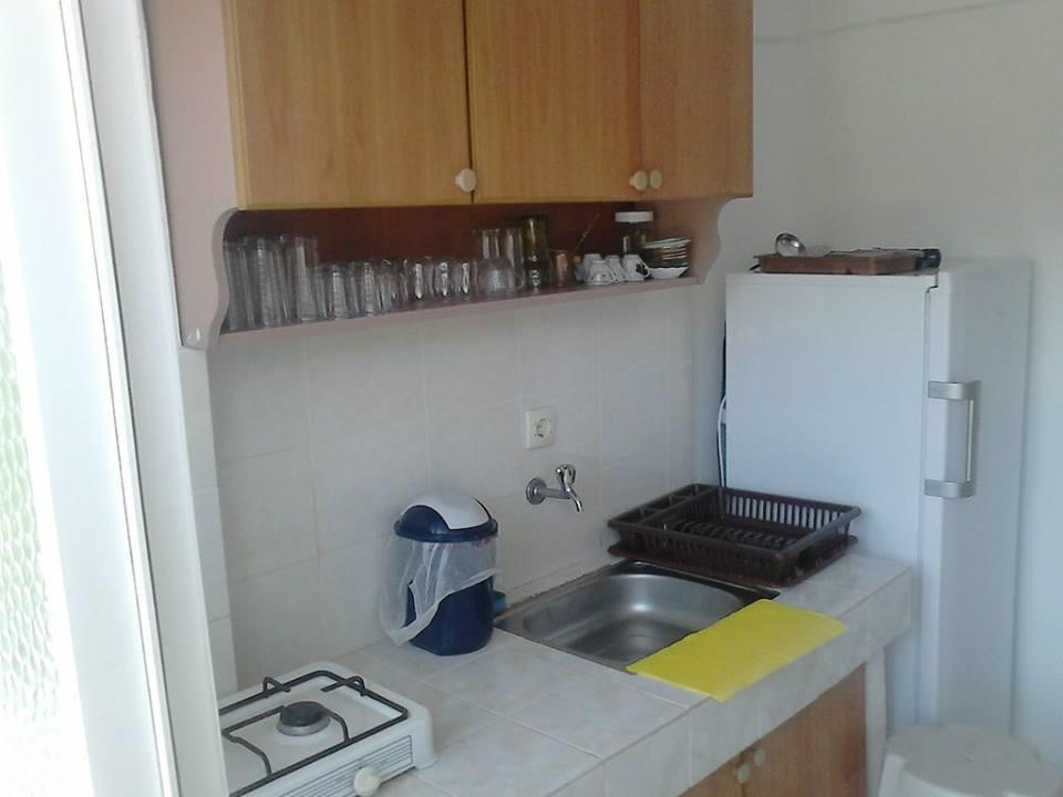 TürkeliAvsa Cinar Apart公寓式酒店 外观 照片