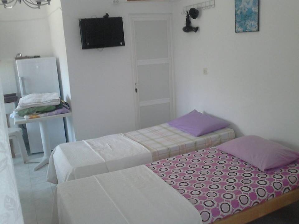 TürkeliAvsa Cinar Apart公寓式酒店 外观 照片