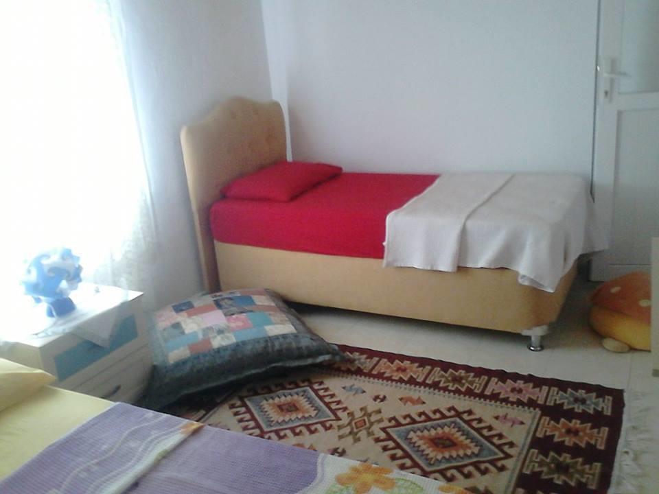 TürkeliAvsa Cinar Apart公寓式酒店 外观 照片