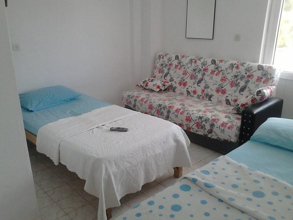 TürkeliAvsa Cinar Apart公寓式酒店 外观 照片