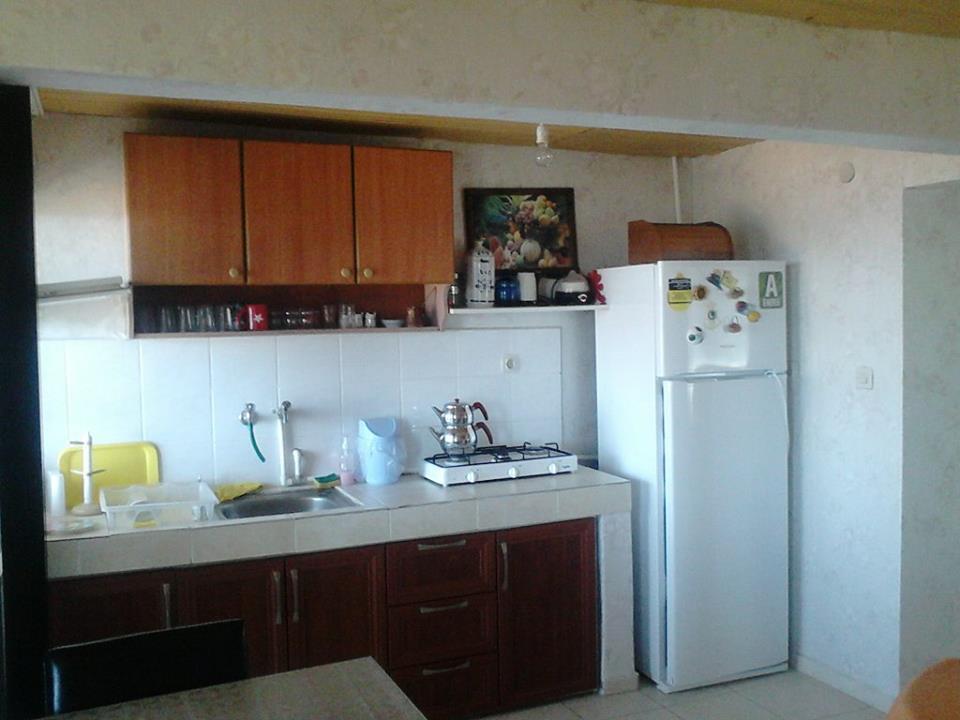 TürkeliAvsa Cinar Apart公寓式酒店 外观 照片