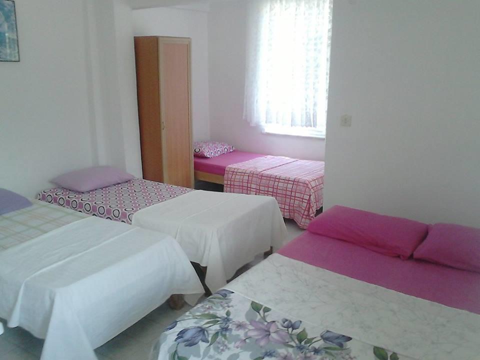 TürkeliAvsa Cinar Apart公寓式酒店 外观 照片