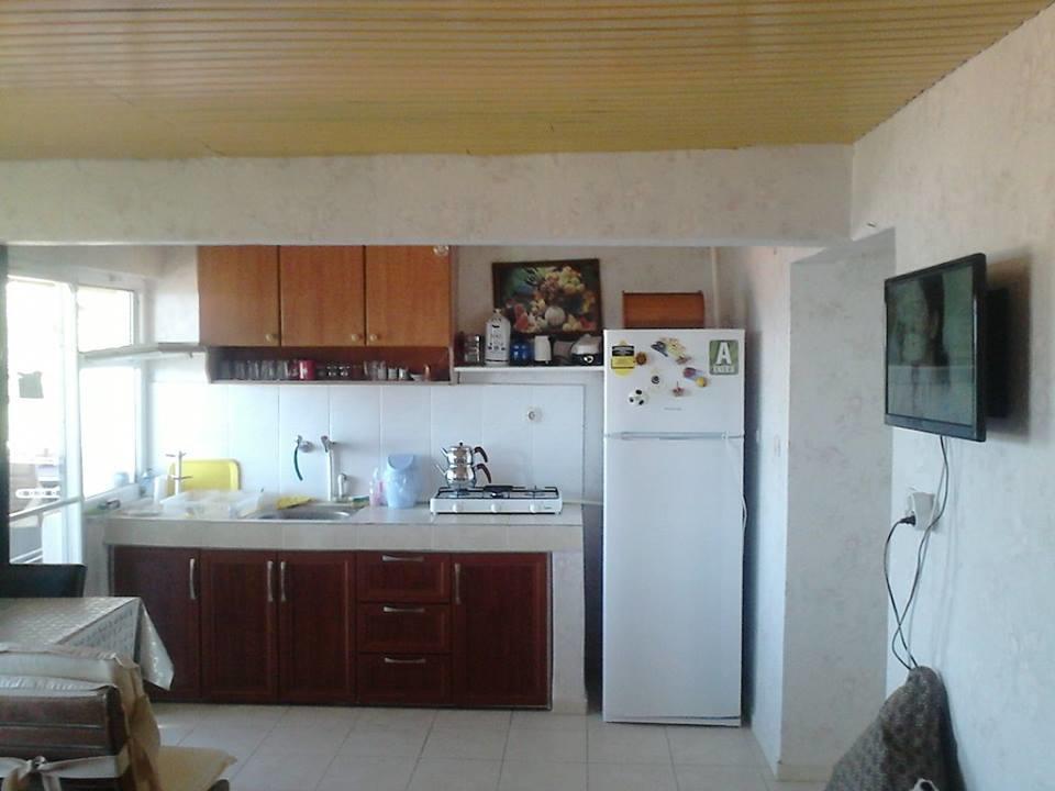 TürkeliAvsa Cinar Apart公寓式酒店 外观 照片