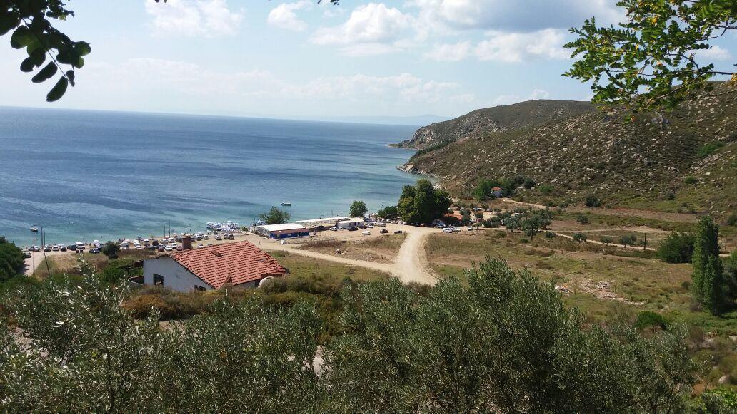TürkeliAvsa Cinar Apart公寓式酒店 外观 照片