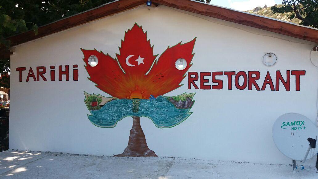 TürkeliAvsa Cinar Apart公寓式酒店 外观 照片